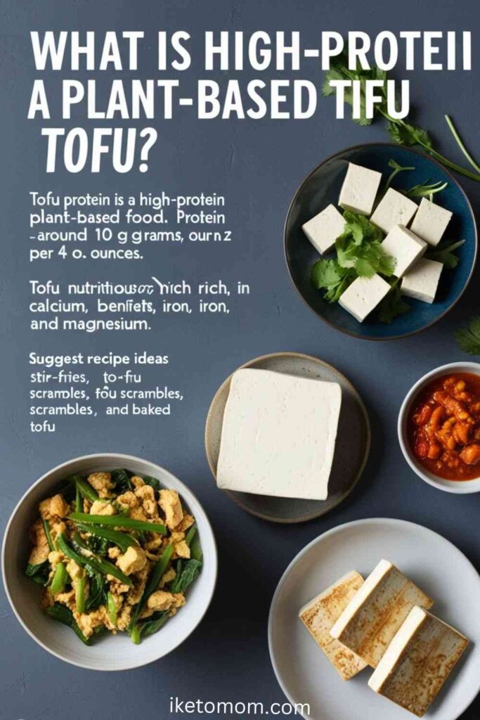 Tofu