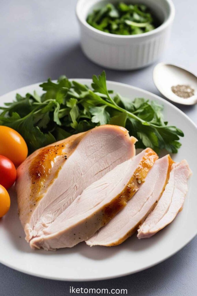 Turkey Breast 