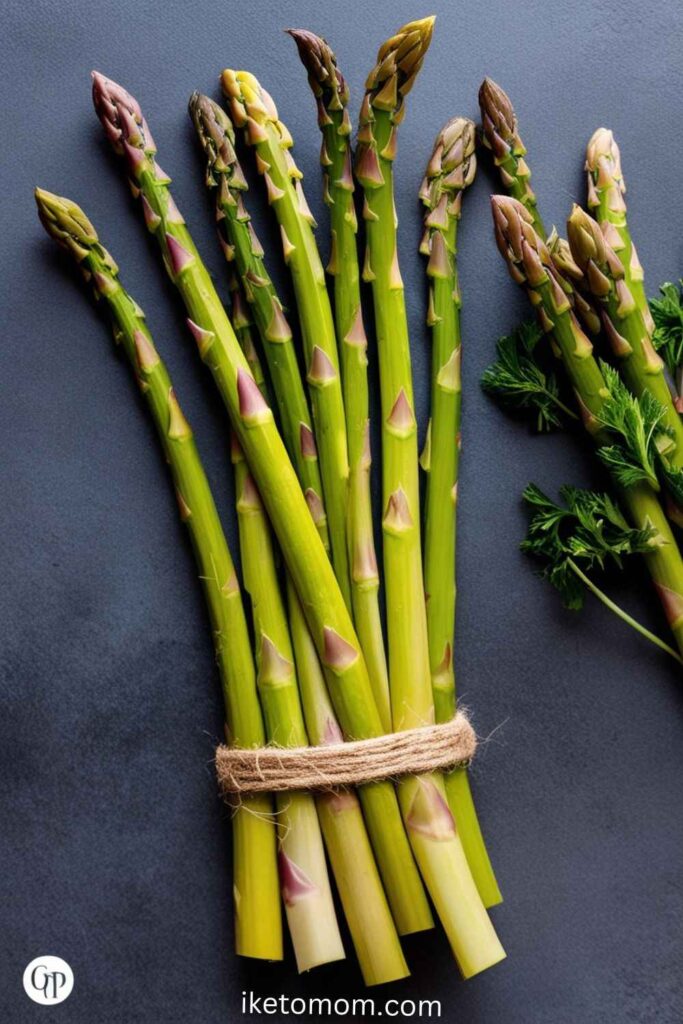 Asparagus