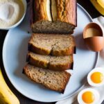 Banana Bread No Flour