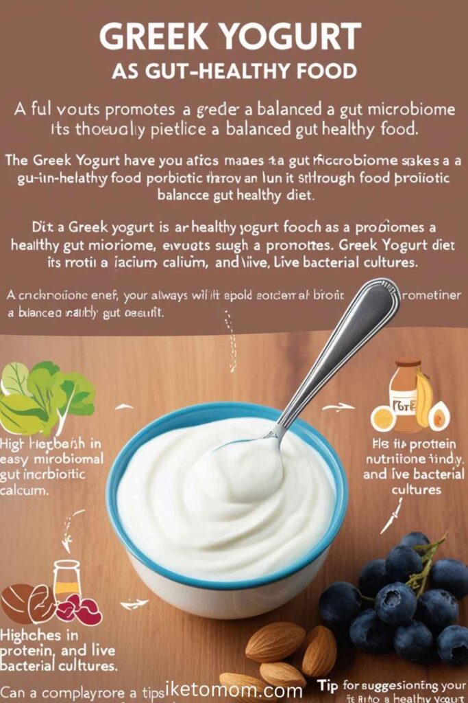 Greek Yogurt 