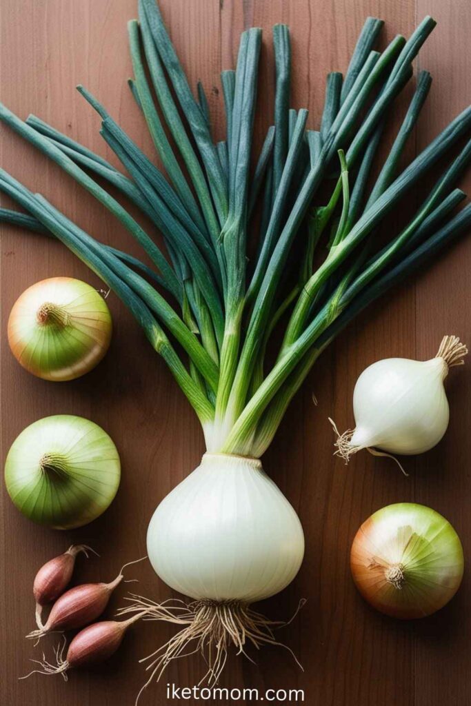 Onions