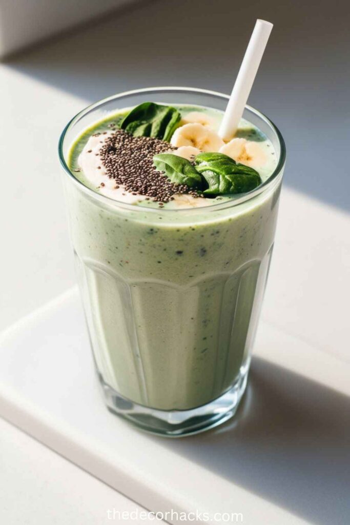 Protein-Packed Smoothie