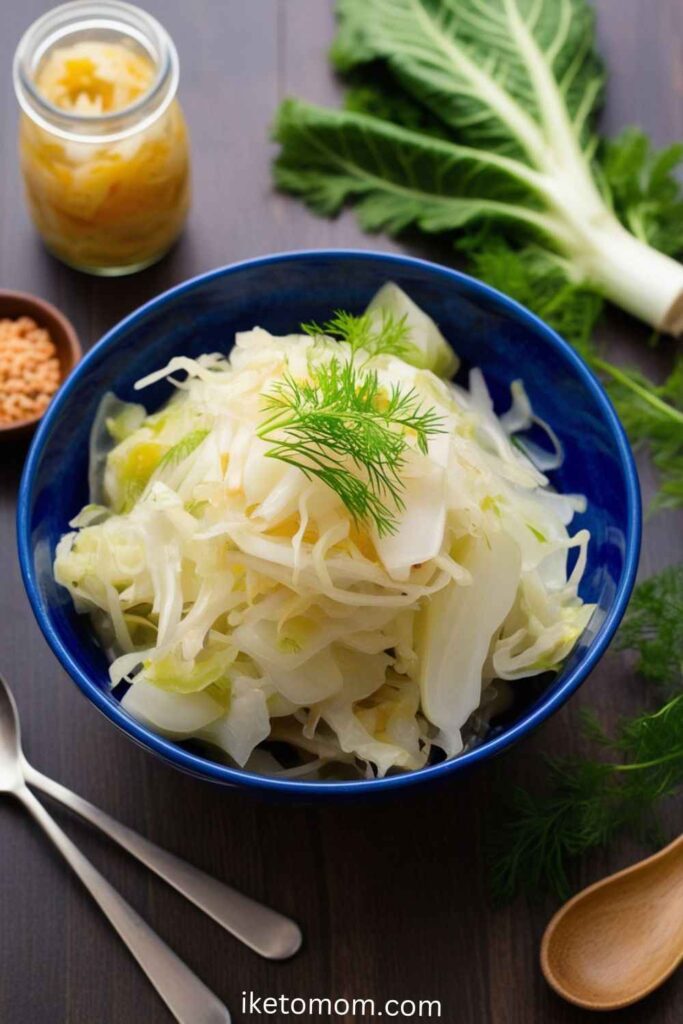 Sauerkraut