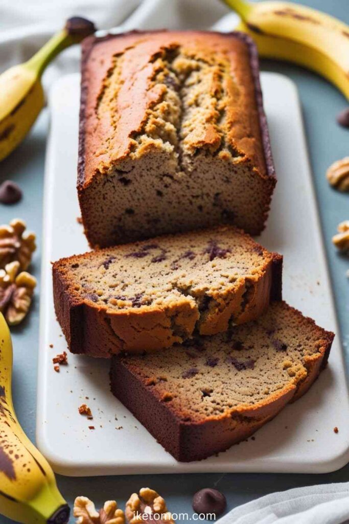 Vegan Banana Bread