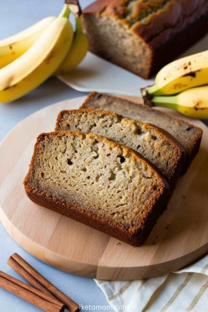 Vegan Banana Bread