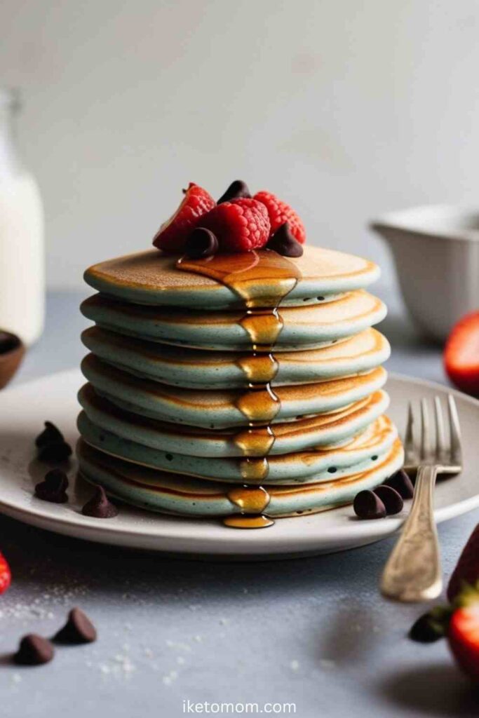 Vegan Recipes Ideas Vegan Pancakes