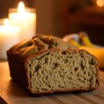 Whole Wheat Banana Bread