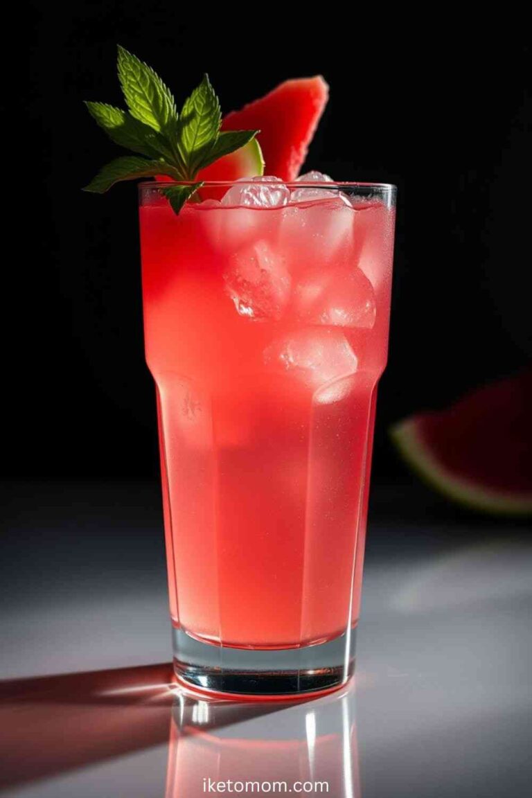 Spring Lemondae 15 Tasty Spring Lemonade Recipes - i Keto Mom [Best and Easy Low Carb ...