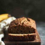 Banana Bread Loaf