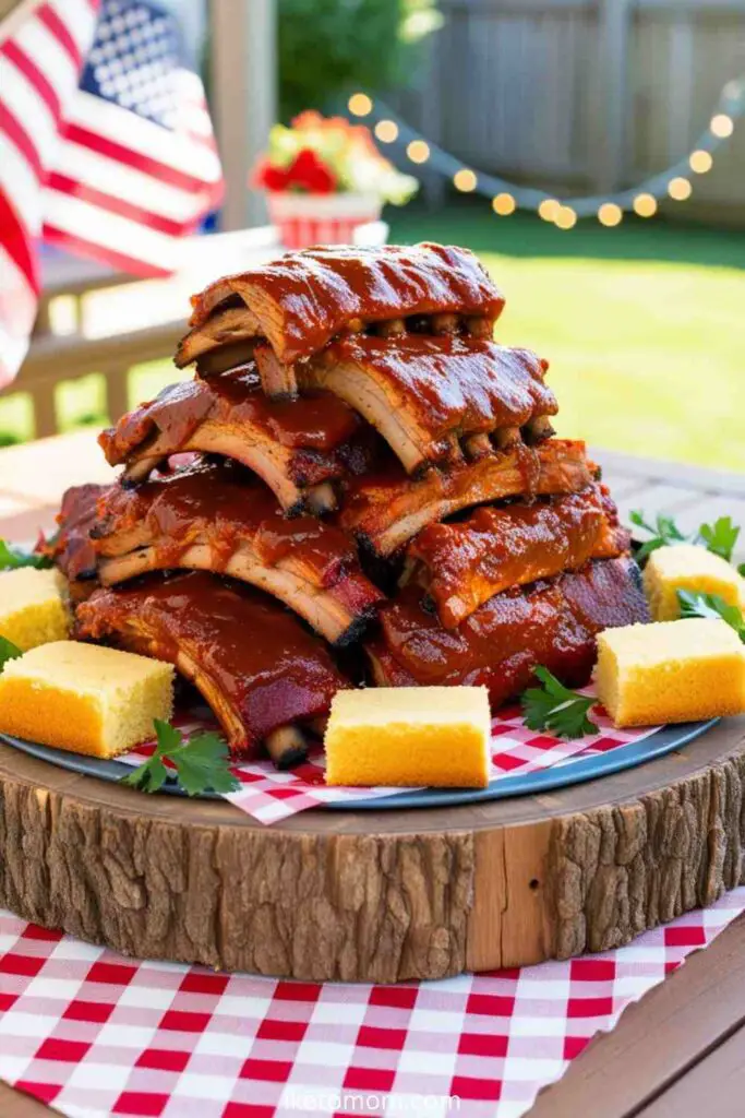 BBQ Ribs