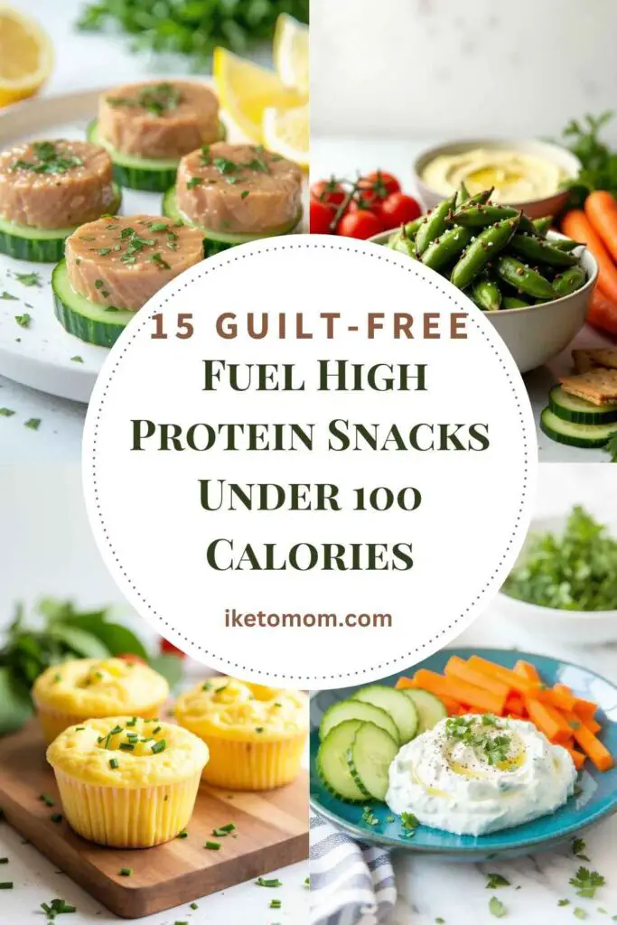 Dinner Food Ideas Under 100 Calories Ideas