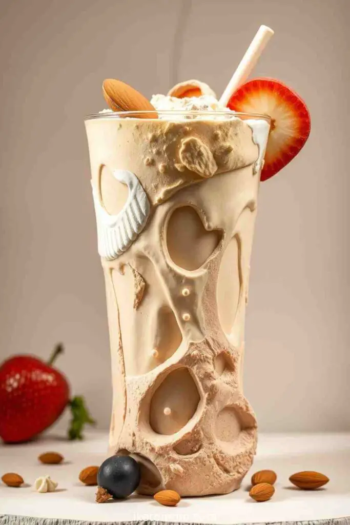 Protein-Packed Smoothie