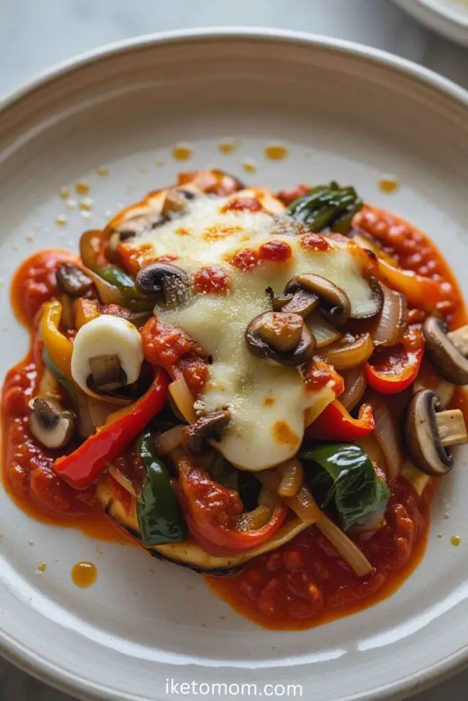 Food Under 300 Calories Diet Spaghetti Squash Marinara