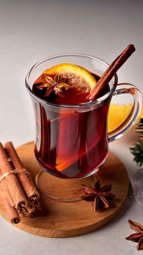 Mulled Wine