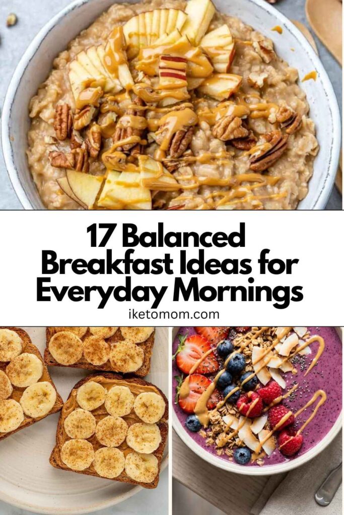 Breakfast Ideas for Everyday Mornings