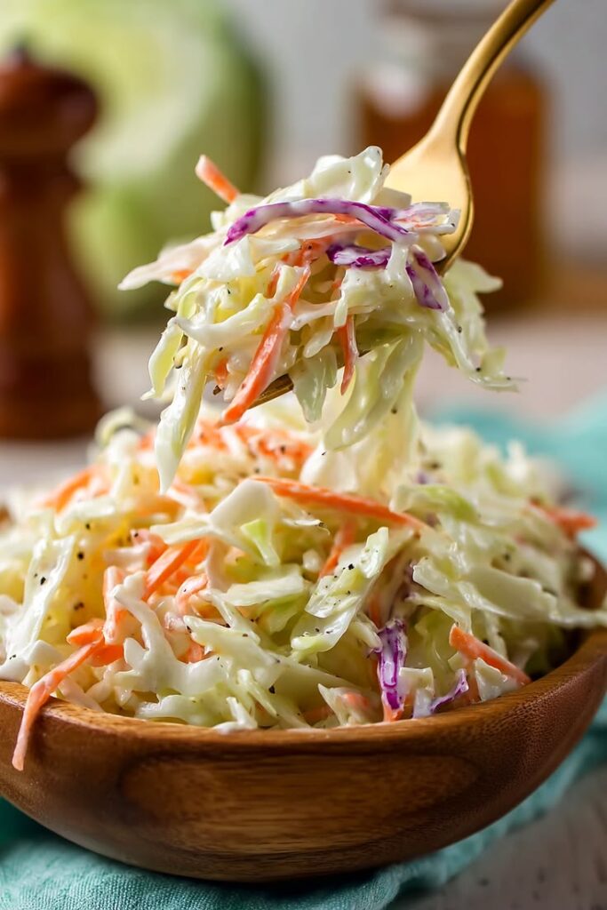 Coleslaw Salad